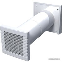 Осевой вентилятор Vents ТвинФреш Р-50