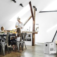 Мойка воздуха Boneco Air-O-Swiss W300