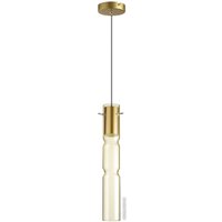 Подвесная люстра Odeon Light Scrow 5059/5LA