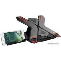 Подставка ICE COOREL E5 (черный)
