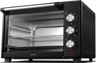 Мини-печь Krona Ofen 35 BL