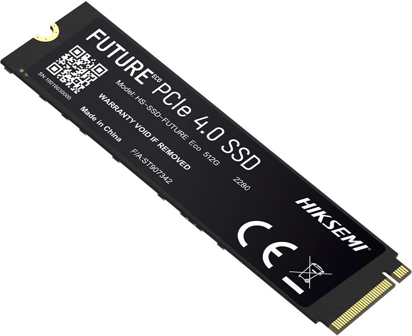 

SSD Hiksemi Future Eco 1TB HS-SSD-FUTURE ECO 1024G