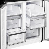 Четырёхдверный холодильник KUPPERSBERG NFFD 186 DX в Бресте