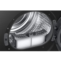 Сушильная машина Samsung DV90T6240LB/LP