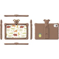 Детский планшет Digma Kids A10 2GB/32GB (коричневый)