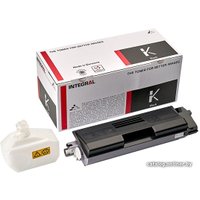Картридж INTEGRAL TK-580K (аналог Kyocera TK-580K)
