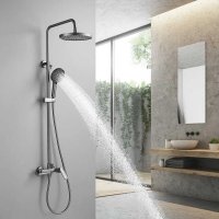 Душевая система  Shevanik S4336T