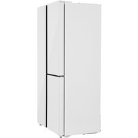 Холодильник side by side ZUGEL ZRTD459GW