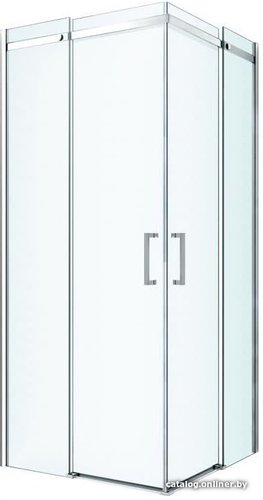 Душевой уголок Berges Wasserhaus Melita 100x100 061024