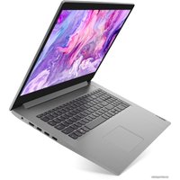 Ноутбук Lenovo IdeaPad 3 17ARE05 81W5002DRK