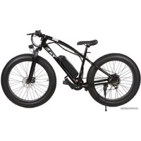 Электровелосипед GT V10