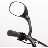 Электровелосипед Eltreco e-Alfa 26 36V 2023 (черный)