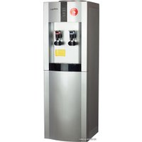 Кулер для воды AquaWork 16-LD/EN (серебро)