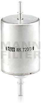 

MANN-filter WK7203