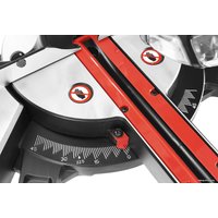 Торцовочная пила Зубр ЗПТ-190-1200 ПЛ