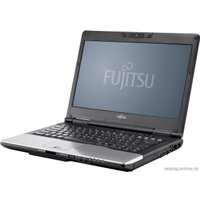 Ноутбук Fujitsu LIFEBOOK S752 (S7520M3501NC)