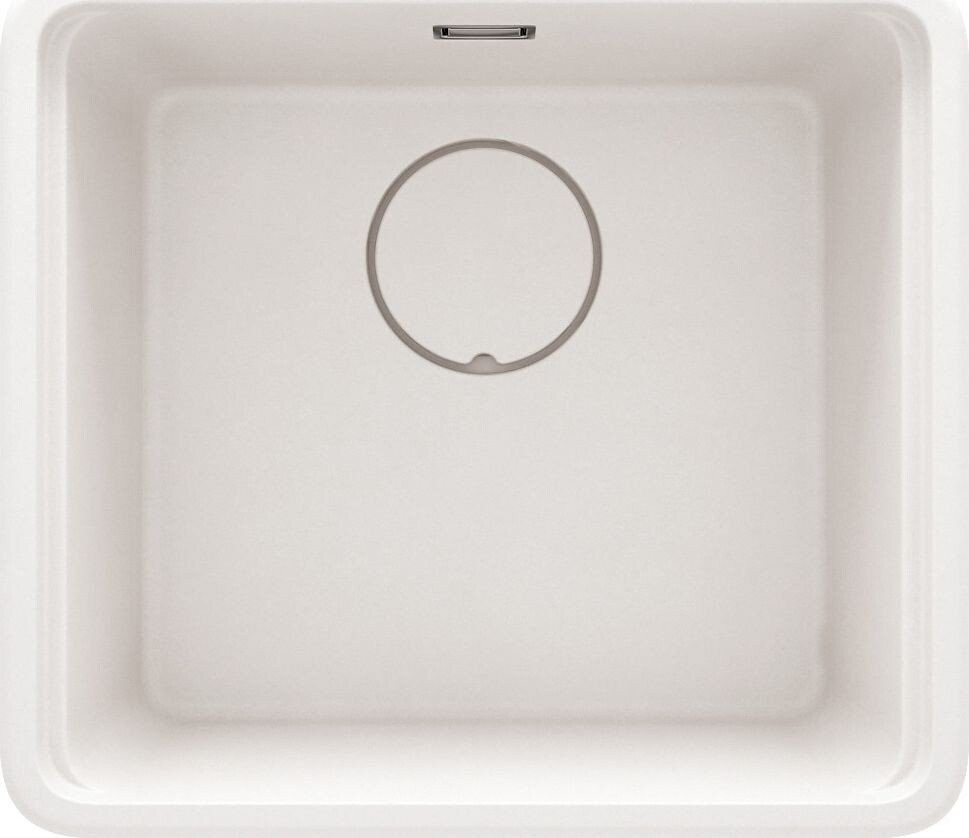 

Кухонная мойка Deante ZKM_A10A