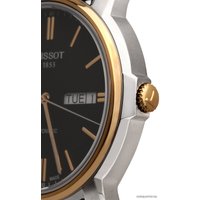 Наручные часы Tissot Automatics III T065.430.22.051.00