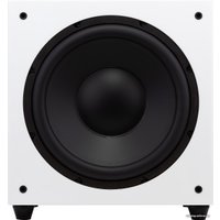 Проводной сабвуфер WILSON SUB 12 (белый)
