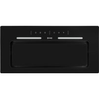 Кухонная вытяжка ZorG Star 1080 60 S-GC (черный)