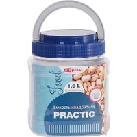Емкость Эльфпласт Practic ЕР540