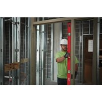 Уровень строительный Milwaukee I-Beam магнитный 4932478567