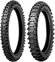 

Внедорожные мотошины Dunlop Geomax MX12 80/100R21 51M TT