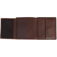 Кошелек Klondike 1896 Dawson KD1118-03 (коричневый)