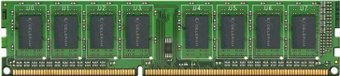 Оперативная память QUMO 4GB DDR3 PC3-10600 QUM3U-4G1333K9