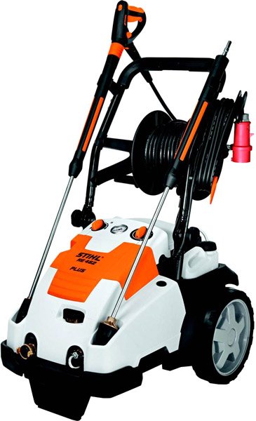 

Мойка высокого давления STIHL RE 362 Plus
