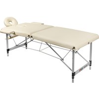 Массажный стол Alpin TMA-60 (cream)