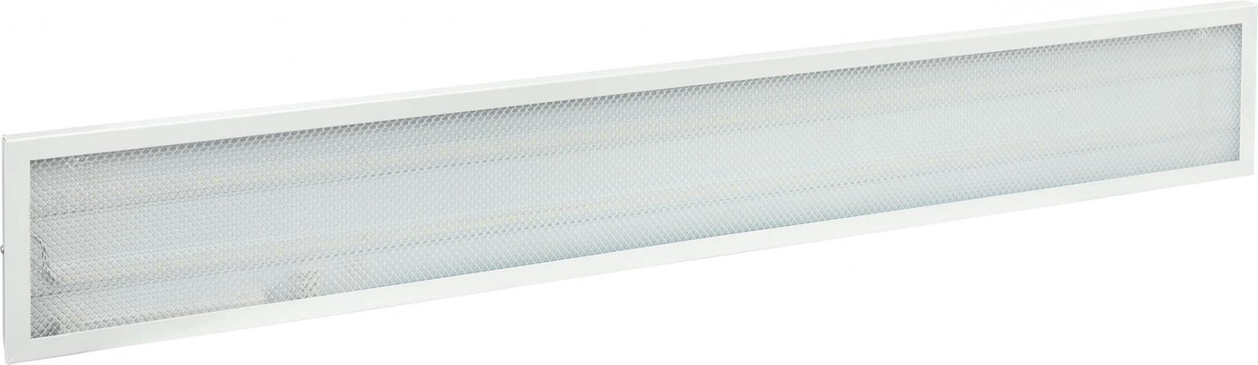 

Линейный светильник КС СCА-LED-143-36W-1200х180х19(Prizma)-6500К 9524031