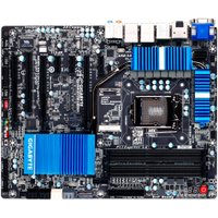 Материнская плата Gigabyte GA-Z77X-UD5H (rev. 1.0)