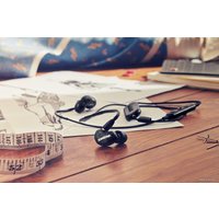 Наушники Shure SE215 Wireless (черный)