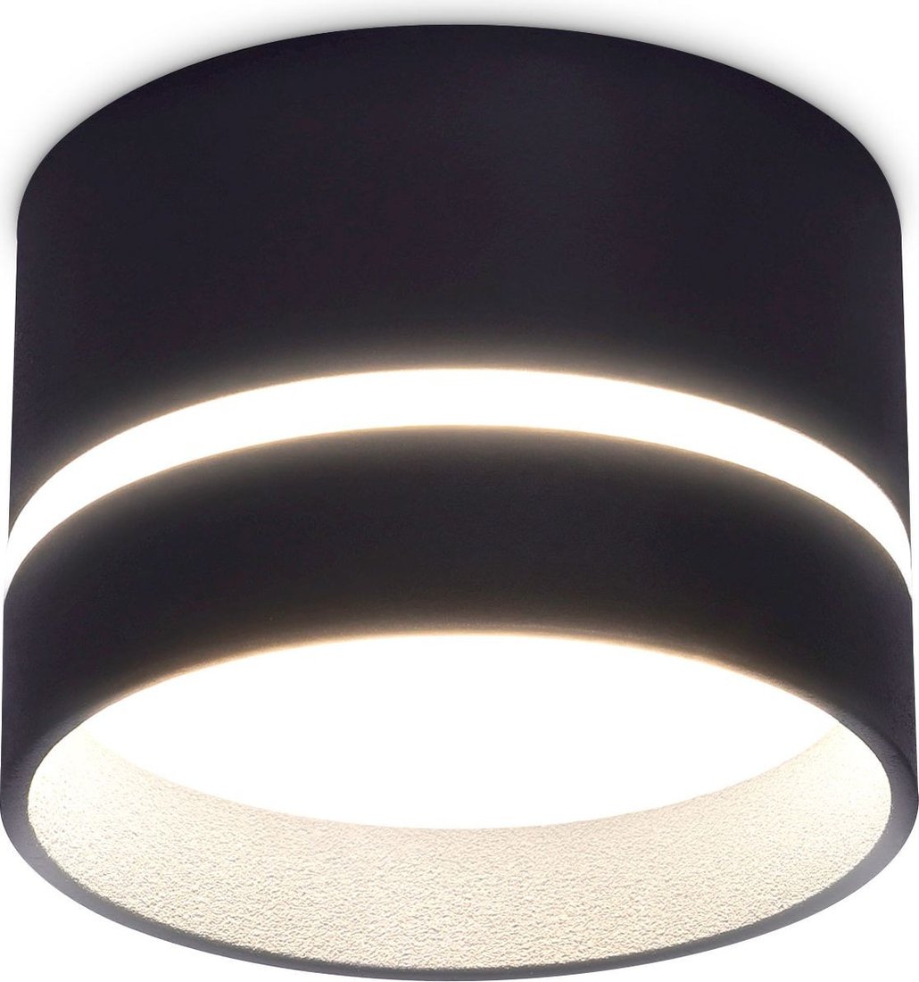 

Точечный светильник Ambrella light Techno Spot TN622