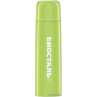 Термос БИОСТАЛЬ NB-500C-G Green