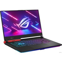 Игровой ноутбук ASUS ROG Strix G15 G513QY-HF001W