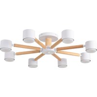 Припотолочная люстра Lumion Vudi 8306/8C