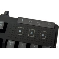 Клавиатура ASUS Echelon Mechanical Keyboard