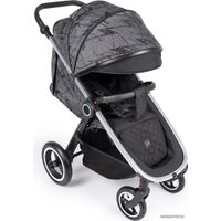 Коляска прогулочная «книга» Coletto Joggy 2020 (bolt)