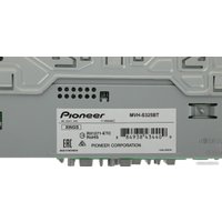 USB-магнитола Pioneer MVH-S325BT