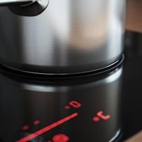 Варочная панель ASKO HI2641FBG1