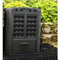 Компостер Patrol 300L