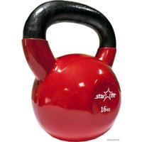 Гиря Starfit DB-401 16 кг