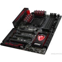 Материнская плата MSI Z97 GAMING 9 ACK