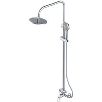 Душевая система  AV Engineering AVURS16-A120-637