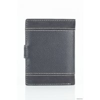 Кошелек Cedar Always Wild N4L-DDP-NEW (черный)