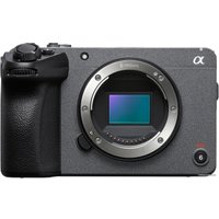 Беззеркальный фотоаппарат Sony FX30 Body