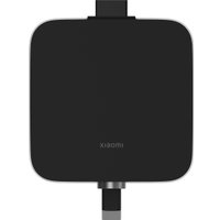 Аэрогриль (аэрофритюрница) Xiaomi Smart Air Fryer 6.5L MAF10 (международная версия, черный)