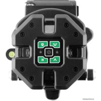 Лазерный нивелир ADA Instruments 6D Servoliner Green А00622